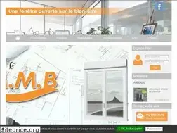 Sites similar to amb-alupvc.com