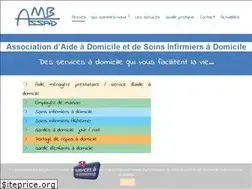 Sites similar to amb-assad.fr