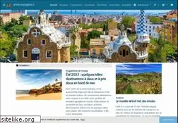 Sites similar to amb-espagne.fr