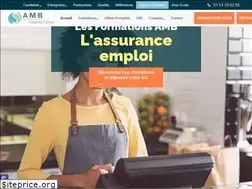 Sites similar to amb-formations.fr