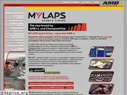 Sites similar to amb-it.ru