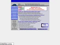 Sites similar to amb-marketing.com