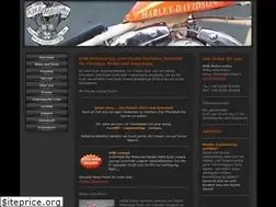 Sites similar to amb-motorcycles.de