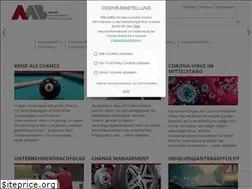 Sites similar to amb-online.de