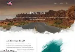 Sites similar to amb-usa.fr