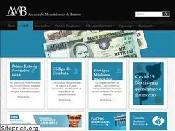 Sites similar to amb.co.mz