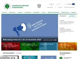 Sites similar to amb.edu.pl