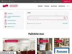 Sites similar to amb.lt