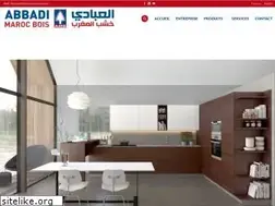Sites similar to amb.ma
