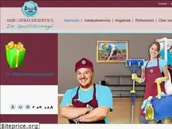 Sites similar to amb24.de