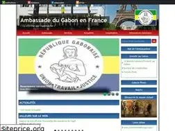 Sites similar to amba-france.ga