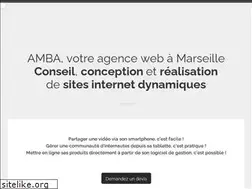 Sites similar to amba.fr