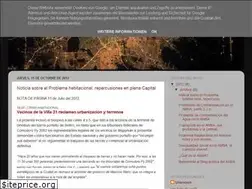Sites similar to amba2012.blogspot.com