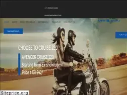 Sites similar to ambabajaj.com
