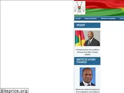 Sites similar to ambabf-ca.org