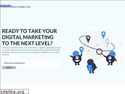 Sites similar to ambabo.com