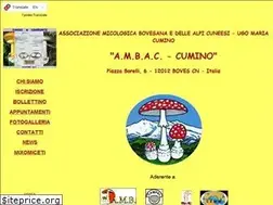 Sites similar to ambac-cumino.eu