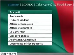 Sites similar to ambacam.de