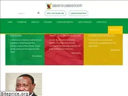 Sites similar to ambacamcaire.com