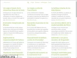 Sites similar to ambacammadrid.es