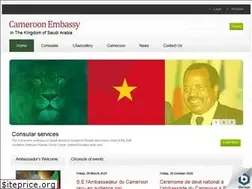 Sites similar to ambacamsaudi.org