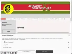 Sites similar to ambachtengereedschap.nl