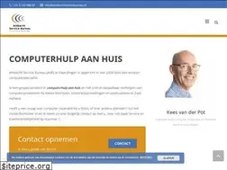 Sites similar to ambachtservicebureau.nl