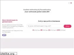 Sites similar to ambachtsheeren.nl