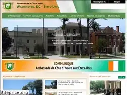 Sites similar to ambaciusa.org