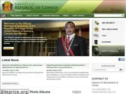 Sites similar to ambacongo-us.org