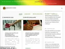 Sites similar to ambacongofr.org