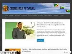 Sites similar to ambacongogabon.wordpress.com