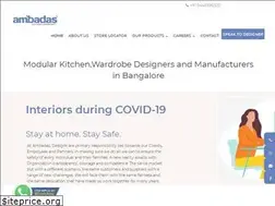 Sites similar to ambadas.in