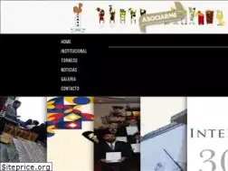 Sites similar to ambadeargentina.com.ar