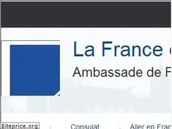 Sites similar to ambafrance-jo.org