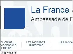 Sites similar to ambafrance-mt.org