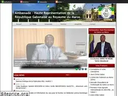 Sites similar to ambagabon.ma