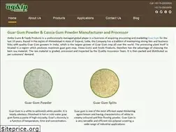 Sites similar to ambagums.com