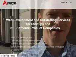 Sites similar to ambaha.com