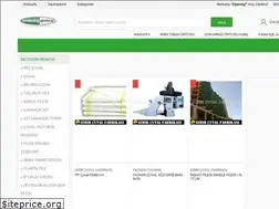 Sites similar to ambalaj-online.com