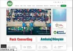 Sites similar to ambalaj.org.tr