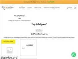 Sites similar to ambalajbul.com