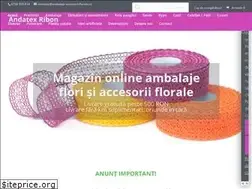 Sites similar to ambalaje-accesorii-florale.ro