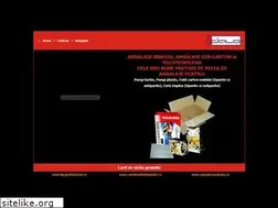 Sites similar to ambalajebrasov.ro