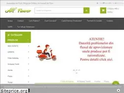 Sites similar to ambalajedeflori.ro