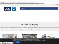 Sites similar to ambalajedinlemn.ro