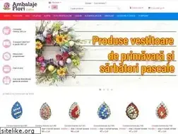Sites similar to ambalajeflorionline.ro