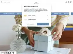 Sites similar to ambalajhikayeleri.com