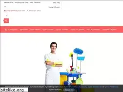 Sites similar to ambalajkurye.com