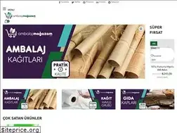 Sites similar to ambalajmagazam.com